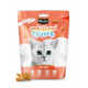 Kit Cat Treat Kitty Crunch Salmon 60g x4